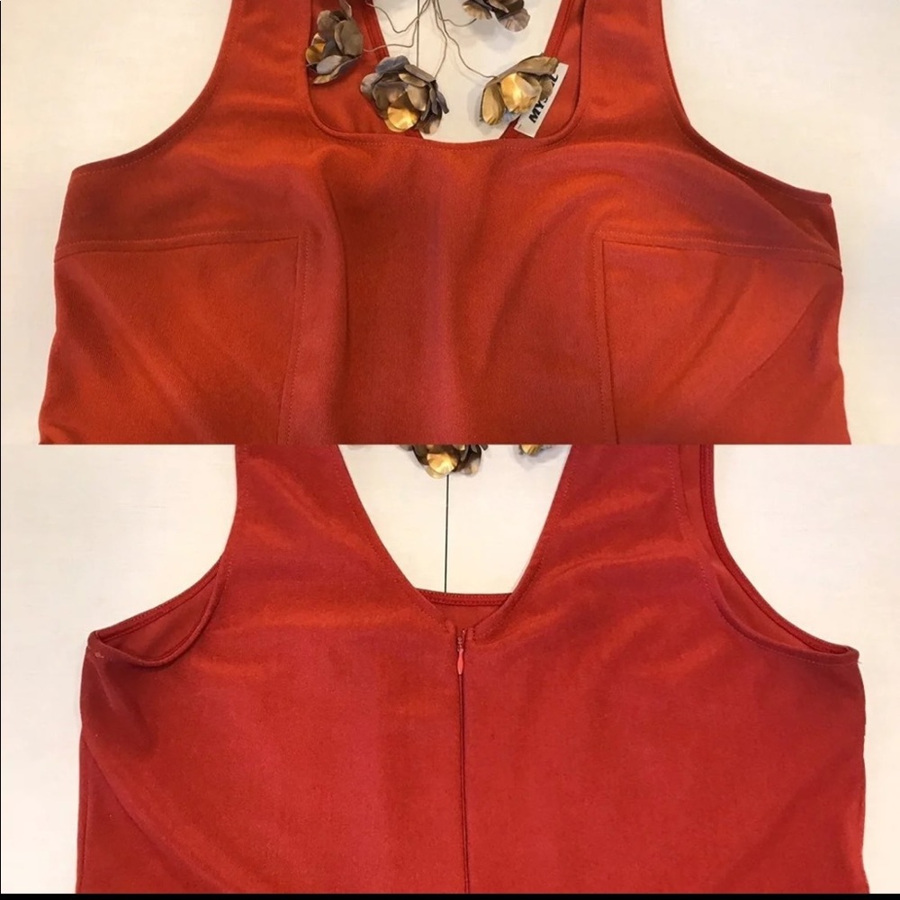 Dress - Picture 5 of 7